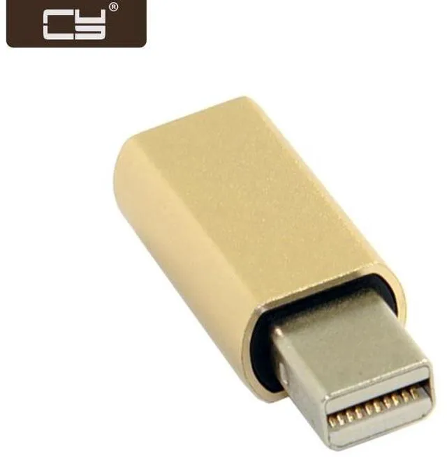 Main image of WRIARICH Virtual Display EDID Adapter Mini DP Displayport Plug Display 2560x1600p@60Hz DP-114