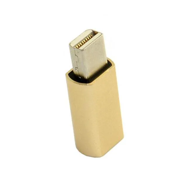 Alt view image 2 of 6 - WRIARICH Virtual Display EDID Adapter Mini DP Displayport Plug Display 2560x1600p@60Hz DP-114