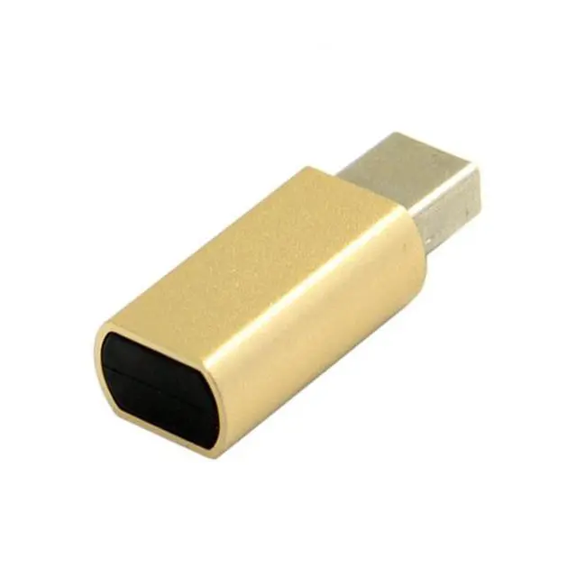 Alt view image 4 of 6 - WRIARICH Virtual Display EDID Adapter Mini DP Displayport Plug Display 2560x1600p@60Hz DP-114