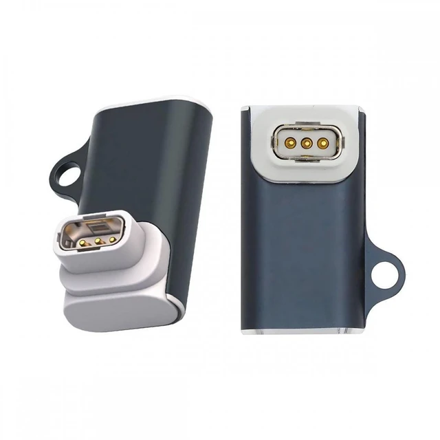 Main image of WRIARICH Cable 2pcs/lot Connector Smart Watch Charging Adapter USB Type-C to 3-Pin Compatible with COROS Pace Pro