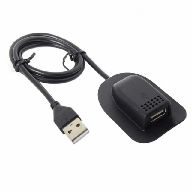 Alt view image 2 of 7 - WRIARICH Backpack USB Charging Cable Practical Convenient Outdoor Travel Camping External