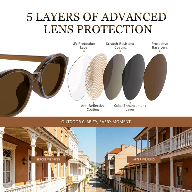 Alt view image 7 of 7 - Womens Oval Sunglasses 90s Retro Cat Eye Glasses UV400 Shades | Y2K Retro Oval Cat Eye Sunglasses with Slim Narrow Frame UV Protection Lightweight Comfort for Vacation Travel Beach Outfits