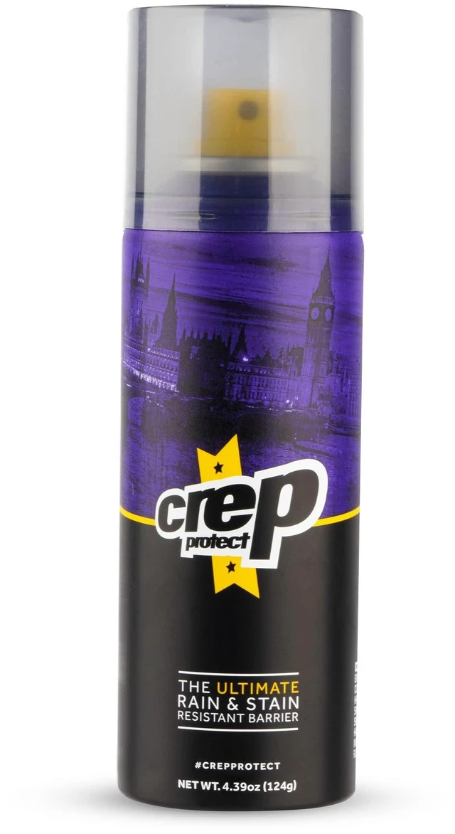 Main image of Shoe Protector Spray - Rain & Stain Waterproof Nano Protection for Sneaker, Leather, Nubuck, Suede & Canvas