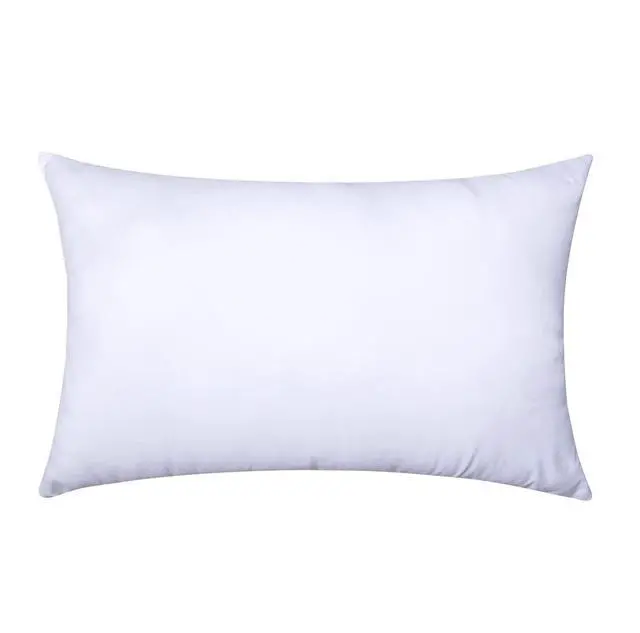 Main image of Throw Pillow Insert Premium Pillow Stuffer Sham Rectangle for Decorative Cushion Bed Couch Sofa 12x20 Inch