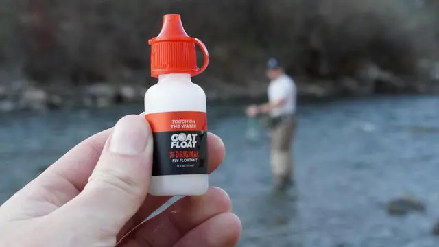 Alt view image 3 of 4 - - The Original Fly Floatant