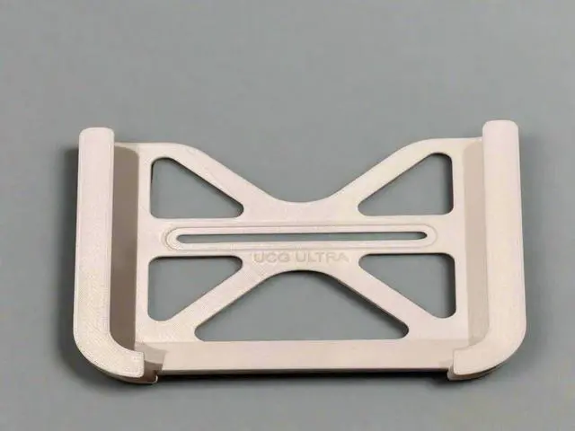 Main image of Wall Mount for Unifi Ubiquiti Cloud Gateway UCG Fiber