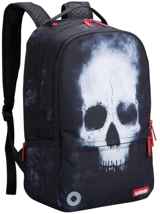 Main image of Travel Laptop Backpack,Graffiti Backpack for Work,Men Daypacks Black,Designer Laptop Bag for 15.6 Inch,College Backpack Call of Duty Gamers
