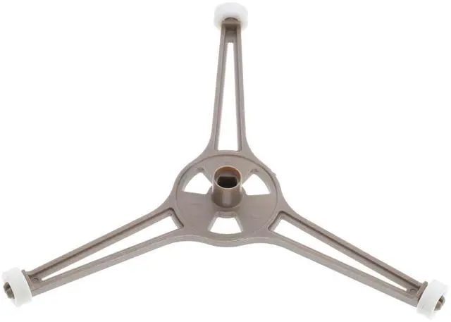 Main image of Microwave Turntable Replacement Support and Easy Installation Material Compatible Microwave Ovens for Use