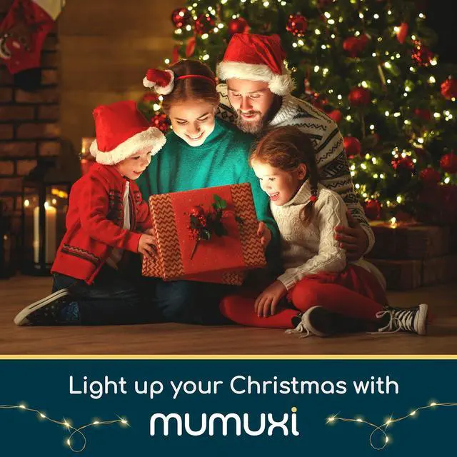 Alt view image 7 of 7 - 12 Pack 7.2ft Fairy Lights Battery Operated String Lights, 20 Mini LEDs for Centerpiece Table Decorations, Wedding Party Bedroom Mason Jar Christmas Decor, Warm White