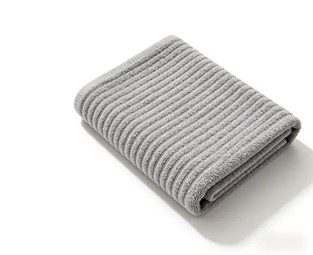 Main image of Large Bath Sheets, 100% Cotton, Oversized Bath Towel for Adults, Super Soft, Highly Absorbent, Quick-Dry, Lightweight