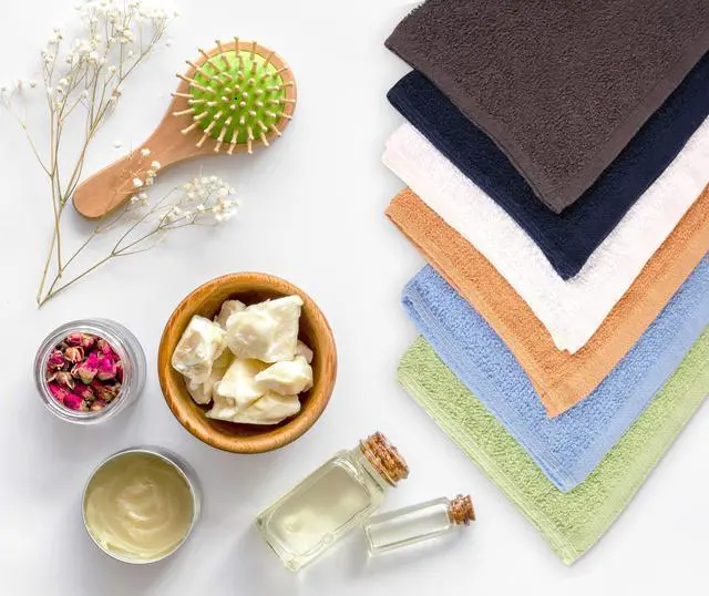 Alt view image 3 of 7 - Towel and Linen Mart 100% Cotton - 24 Pack Wash Cloth Set - Flannel Face Cloths, Highly Absorbent and Soft Feel Fingertip Towels (Multi, Pack of 24)
