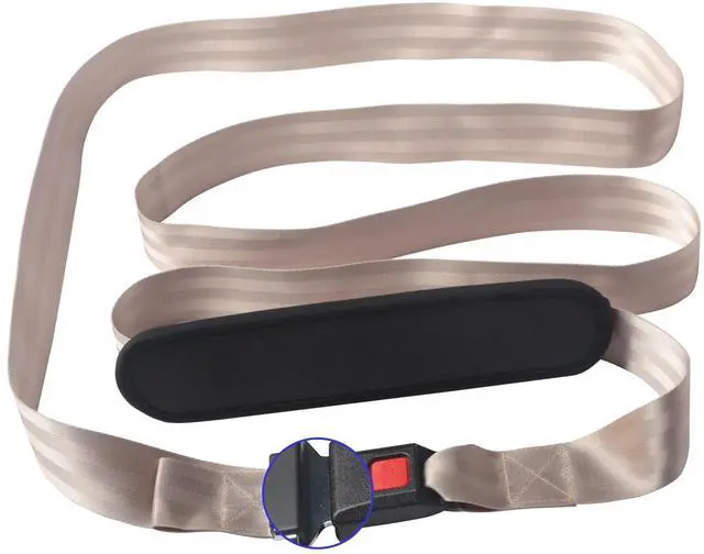 Main image of Mobilization Belt(9.8Ft) -Physical Therapy Strap for Physical Therapy, Rehabilitation, and Manual Therapy, Mobilization Belt Physical Therapy - Strongly Recommended by Physical Therapists