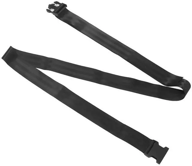 Main image of Physical Mobilization Strap , Polyester Joint Mobilization Belt Push Button Release for Musculoskeletal Pain for Doctors