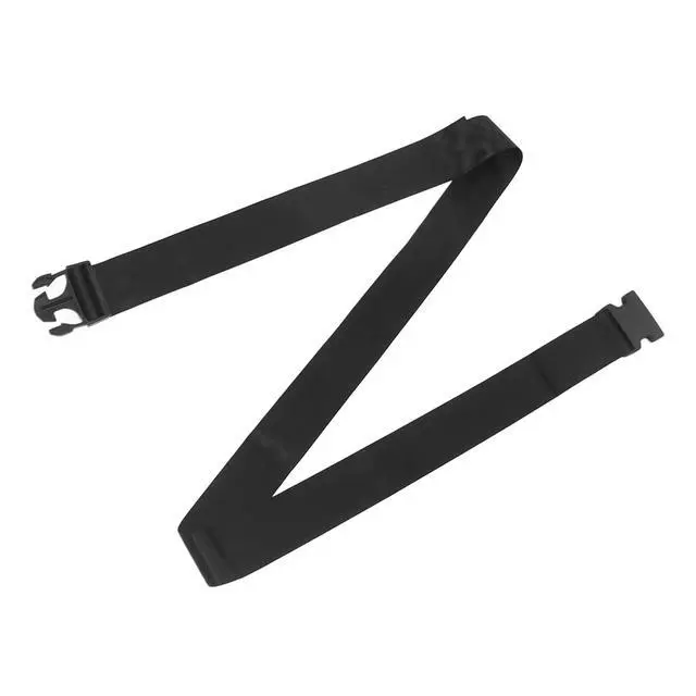 Alt view image 7 of 7 - Physical Mobilization Strap , Polyester Joint Mobilization Belt Push Button Release for Musculoskeletal Pain for Doctors