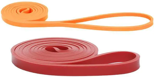 Main image of Resistance Bands for Working Out, Pull up Bands, Workout Bands, Exercise Bands, Stretching Bands for Strength Training, Fitness, Mobility Training, Home Workout, Physical Therapy, Stretching