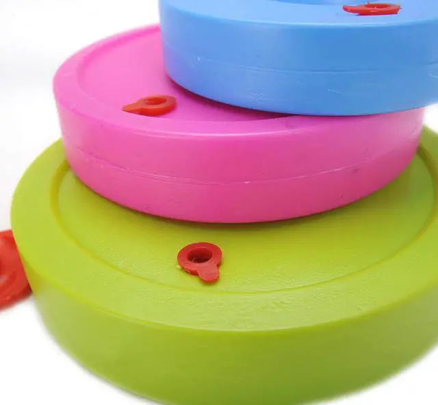 Alt view image 5 of 5 - Adjustable Dumbell for Kids