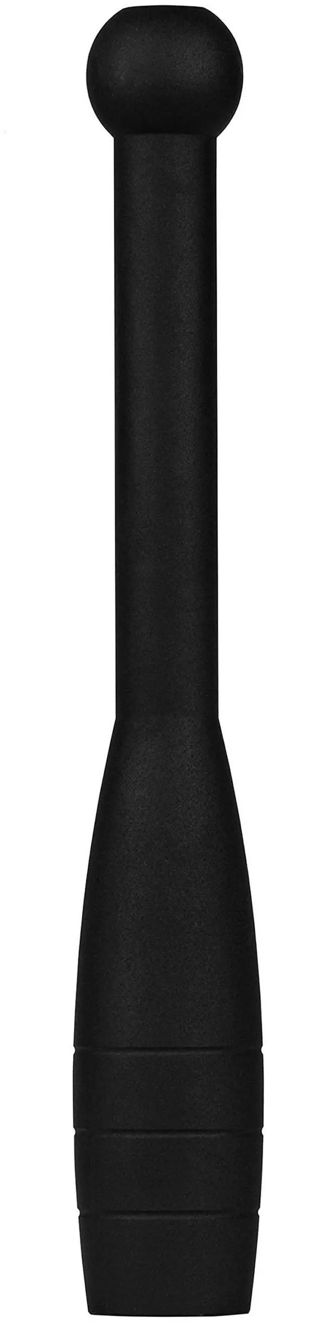 Main image of Steel Club SC- 5lb for Men & Women's Strength Training & Full Body Workouts , Matte Black