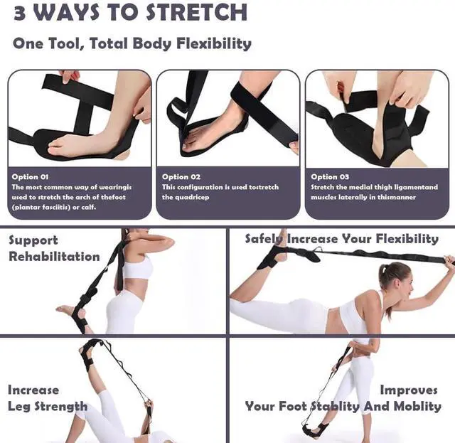 Alt view image 7 of 7 - Ankle Balance Board for Stability & Strength Training Single Leg Balance Board Wobble Board Balance Trainer for Ankle Strengthener, Axis Board for Home Gym, Rehab & Athletic Training