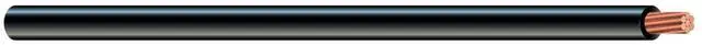Main image of 55667123 Primary Wire; 14-Gauge Bulk Spool; 100-Feet; Black