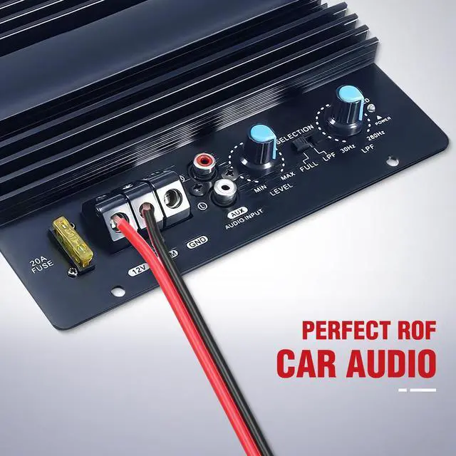 Alt view image 7 of 7 - 100FT 14AWG Copper Clad Aluminum Wire 14/2 Gauge Red Black CCA Electrical Cable 2 Conductor Parallel 12V/24V DC Flexible Extension Cords for Car Audio Radio Speaker Amplifier