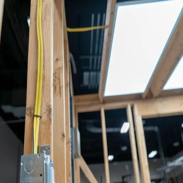 Alt view image 4 of 7 - Romex Brand Simpull Solid Indoor 12/2 W/G NMB Cable 15ft coil - SW# 28828226