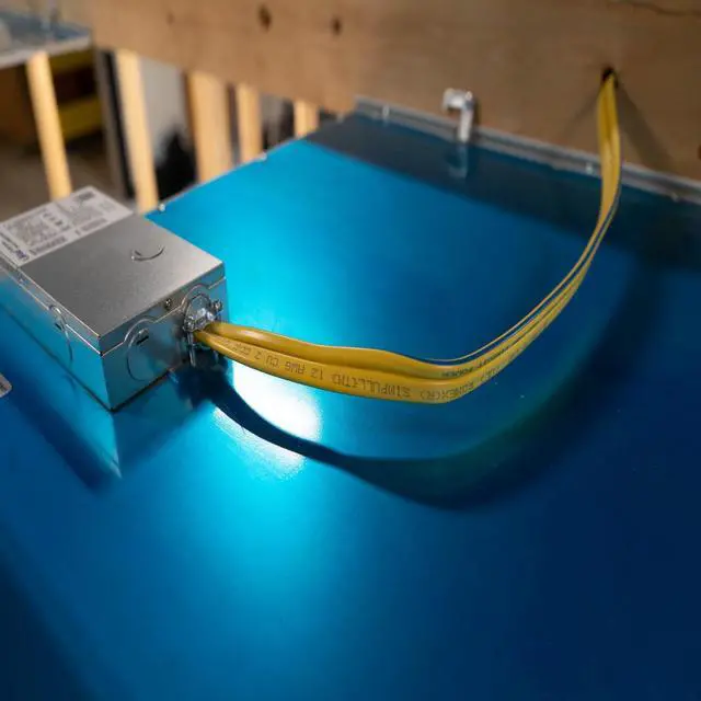 Alt view image 3 of 7 - Romex Brand Simpull Solid Indoor 12/2 W/G NMB Cable 15ft coil - SW# 28828226