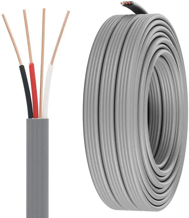 Main image of 12/3 UF Wire Outdoor Direct Burial Underground Feeder Cable 50ft