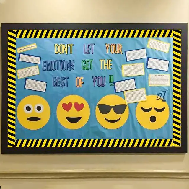 Alt view image 5 of 7 - Construction Theme Bulletin Board Borders Trim for Classroom Decoration 36 Feet