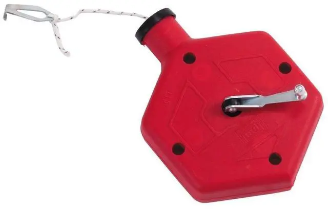 Main image of Reel Chalk Line 100ft Pro Pls