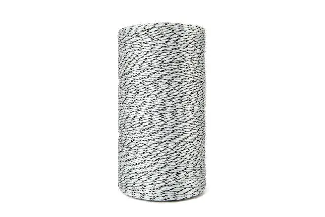 Alt view image 2 of 3 - Professional Masonry String Lines, 1000 Feet #18 Bonded Braided Nylon Mason Line, Durable and Versatile String for Masonry, Construction, Gardening, and DIY Projects
