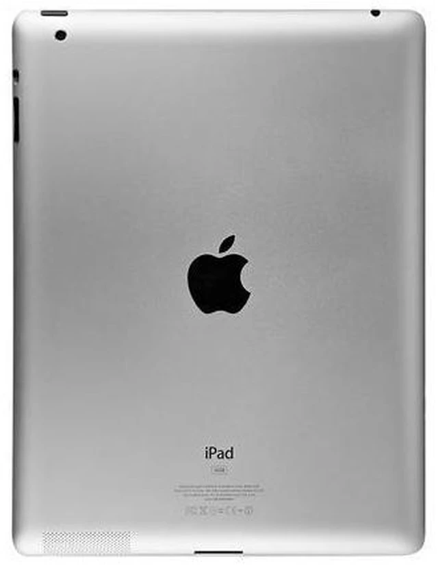 Main image of Apple iPad 3rd Gen A1416 64GB Space Gray