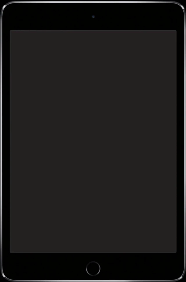 Main image of Apple iPad Mini 4 A1550