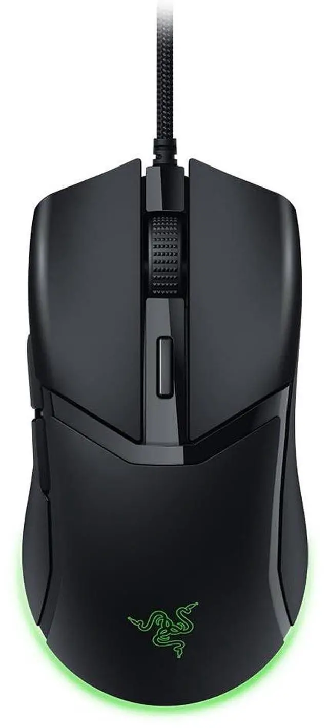 Main image of Cobra RGB DPI 8500 Mouse - RZ0104650100R3U