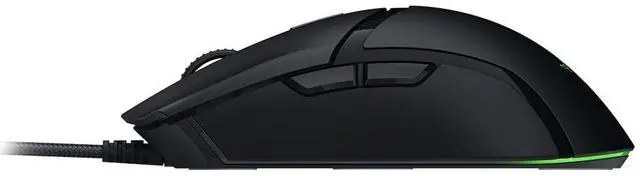 Alt view image 2 of 4 - Cobra RGB DPI 8500 Mouse - RZ0104650100R3U