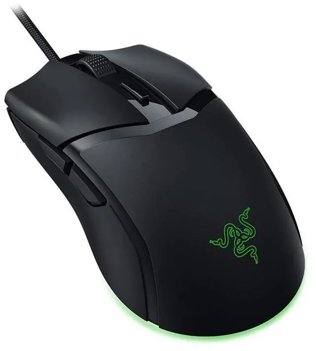 Alt view image 3 of 4 - Cobra RGB DPI 8500 Mouse - RZ0104650100R3U