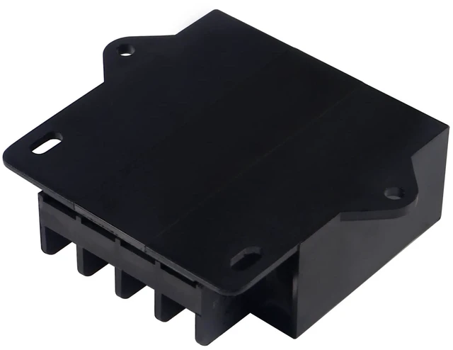 Alt view image 4 of 6 - 2 Pack 12V /24V to 5V 3A Converter,DC Converter Step Down Regulator 5V Regulated Power Supplies Transformer Converter,(5V 3A 15W)