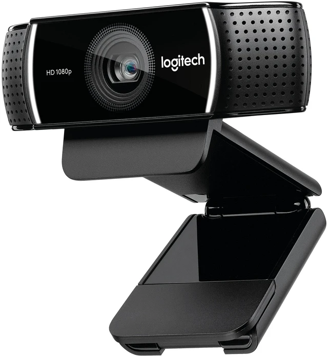 Main image of 1080p Pro Stream Webcam for HD Video Streaming and Recording at 1080p 30FPS