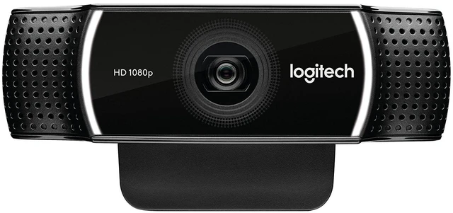 Alt view image 2 of 5 - 1080p Pro Stream Webcam for HD Video Streaming and Recording at 1080p 30FPS