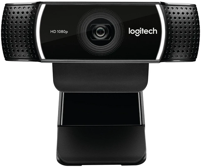 Alt view image 3 of 5 - 1080p Pro Stream Webcam for HD Video Streaming and Recording at 1080p 30FPS