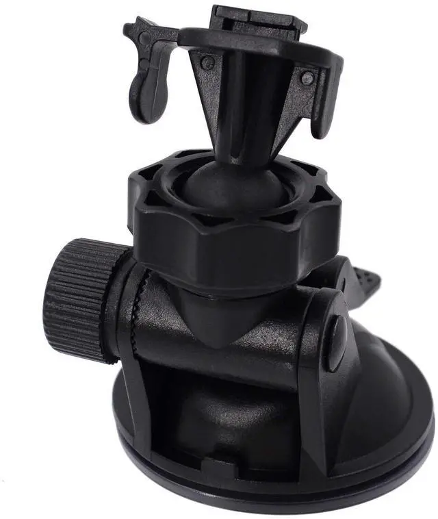 Alt view image 4 of 7 - Dash Cam Suction Mount - Windshield & Dashboard Suction Cup Mount Holder/w Various Joints for Yi/Rove/Rexing/Falcon/Old Shark/VANTRUE/KDLINKS/WheelWitness/...(On-Dash Cameras Suitable)
