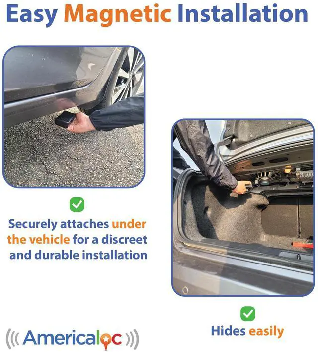 Alt view image 4 of 6 - Pro GPS Tracker LLX. Includes 4 Months of Free Service