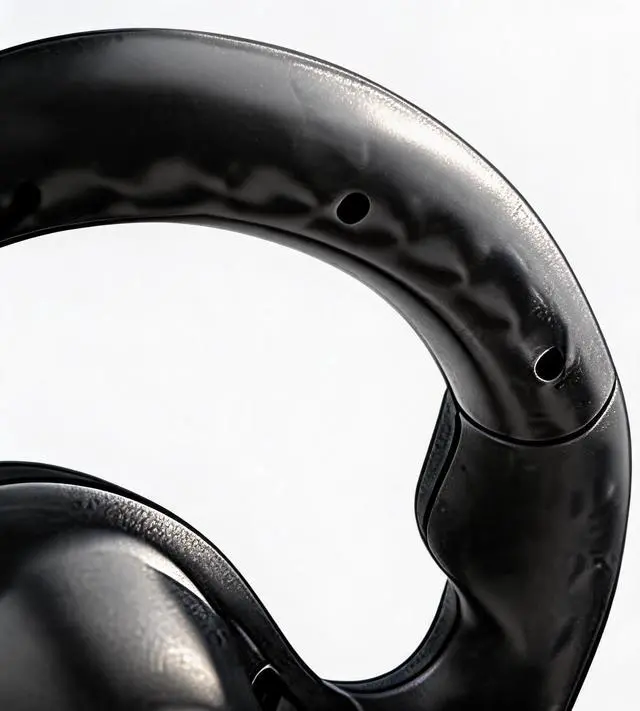 Alt view image 4 of 6 - Racing Wheel 900° with Gear Shifter and Handbrake, Gaming Racing Wheel Simulates Manual Transmission Driving, Car Racing Clutch, 900 Degree Steering Game, Compatible with PS3/PS4/Xbox 360/Xbox One/PC/