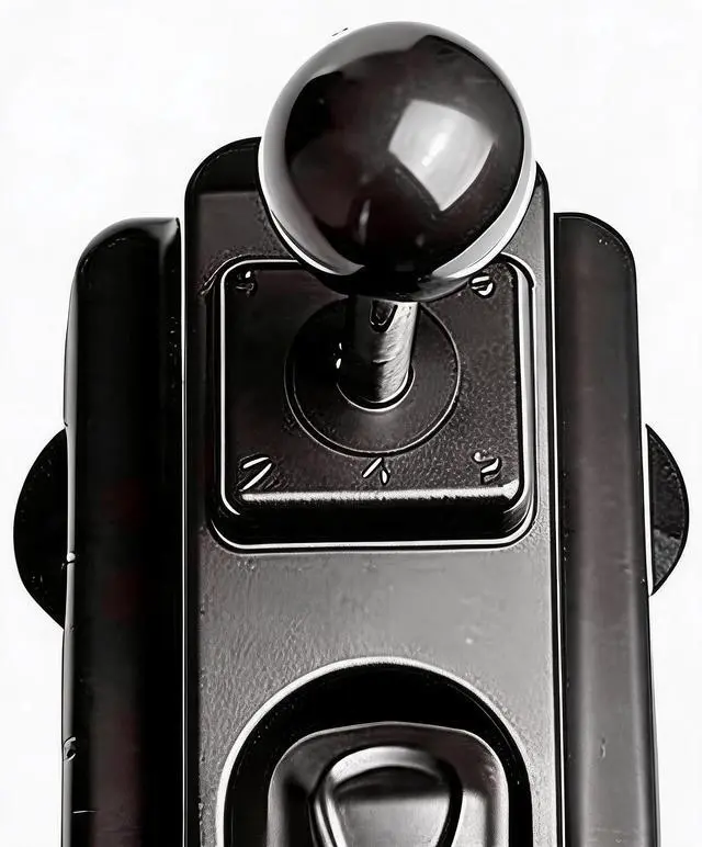 Alt view image 5 of 6 - Racing Wheel 900° with Gear Shifter and Handbrake, Gaming Racing Wheel Simulates Manual Transmission Driving, Car Racing Clutch, 900 Degree Steering Game, Compatible with PS3/PS4/Xbox 360/Xbox One/PC/