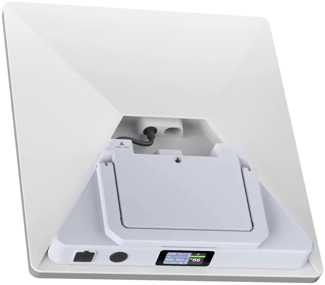 Main image of Mini Portable Power Bank for Starlink, Outdoor Battery Pack with Fast Charging, Camping Picnic Power Supply for Phones, Tablets, and Small Devices