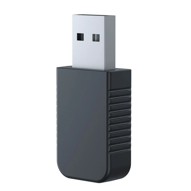 Alt view image 3 of 5 - TOPWOLF 1000Hz Bootloader for PS5 & Raspberry Pi GP2040-CE Fighting Keyboards Plug & Play USB Adapter, 1ms Low Latency, Supports HITBOX, XIM MATRIX, Reasnow Keyboard & Mouse Converters