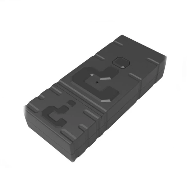Alt view image 3 of 6 - Bluetooth Controller Adapter for Switch 2, PS5/PS4/Switch Pro/Xbox One S Controllers Wireless USB Dongle for PC, Switch/Switch Lite, Android TV Box, One-Key Pairing, Gyro, X-Input