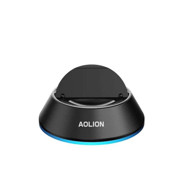 Alt view image 7 of 7 - Magnetic Charging Dock for Pokémon GO Plus+ & Switch Poké Ball - LED Ambient Light, Case-Friendly, 0.1s Fast Charge, 4-Layer Protection, Type-C Cable