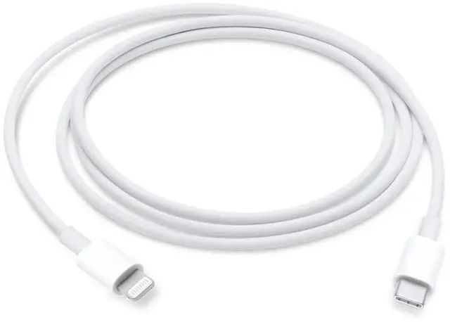 Main image of Car Apple Carplay Cable, USB C to Lightning Cable for iPhone 14, 14 pro max,13,Plus,SE 2nd/12/11/Xs/XR, iPad 4/5/ 6/7/ 8, Mini 2/3/4/5, Air 2/3 Charger Cord, Car Charging Cable (USB C to Lightning)