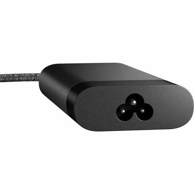 Alt view image 3 of 7 - 110W USB-C Laptop Charger Compatible with HP ZBook Firefly 16 G9 G10 EliteBook 865 G9 860 G10 Dragonfly Pro Chromebook14 Ceramic White HP Elite Dragonfly G3 Series G3 Notebook PC AC Adapter
