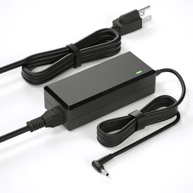 Main image of 19V 65W Laptop Charger for LG Gram 13Z950 13Z980 14Z980 15Z980 13Z970 | ETL Listed Charger for LG Gram 13Z940 13Z975 14Z950 14Z970 15Z960 15Z970 15Z975 17Z990 13.3" 14" 15" 17" Series Laptop